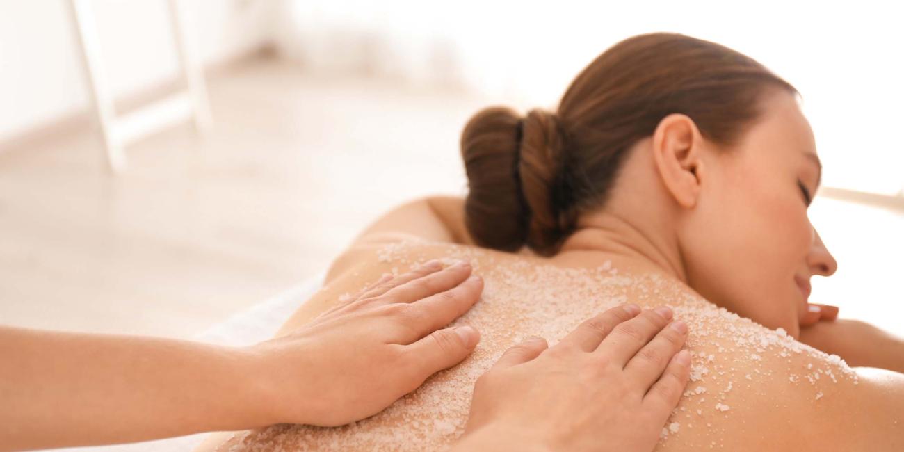 Paket mit 10 Anwendungen – Thermae Basic