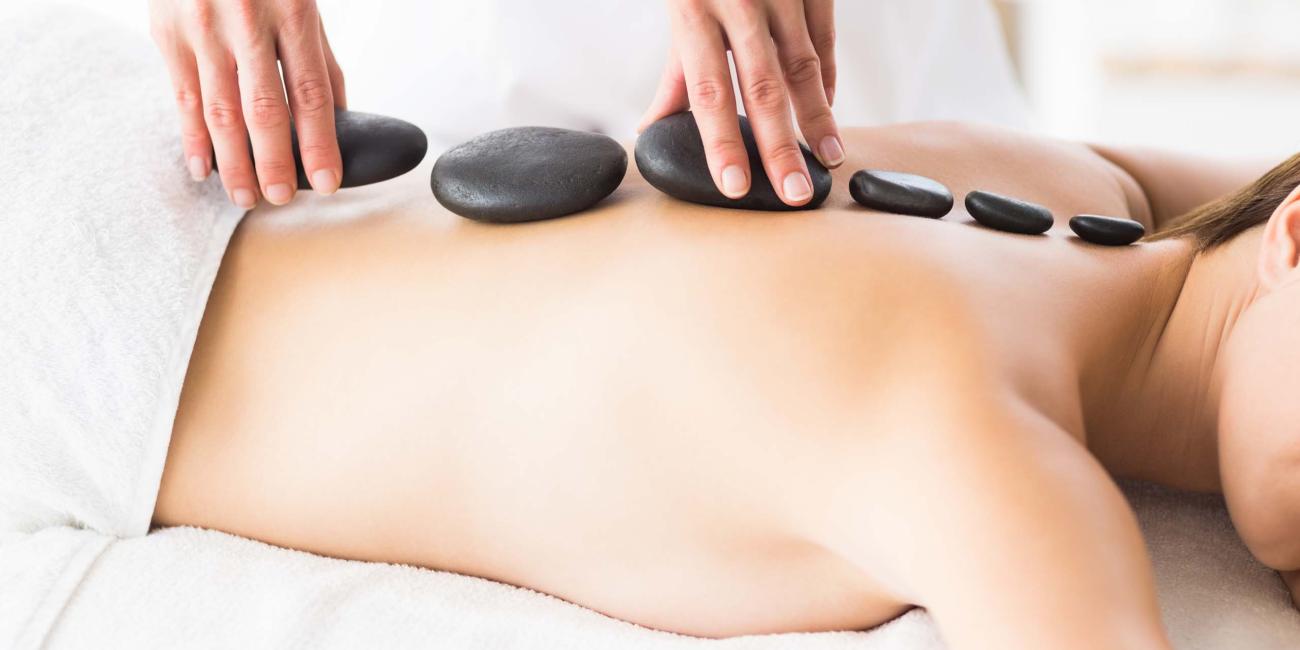 Paket mit 12 Anwendungen – Thermae Basic