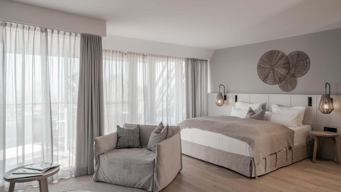 Premium-Suite