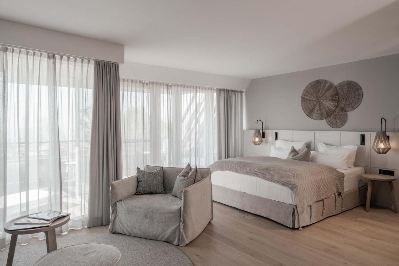 Premium-Suite