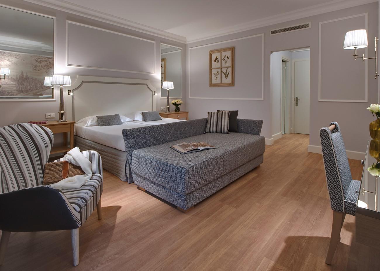 Zimmer Classic Superior