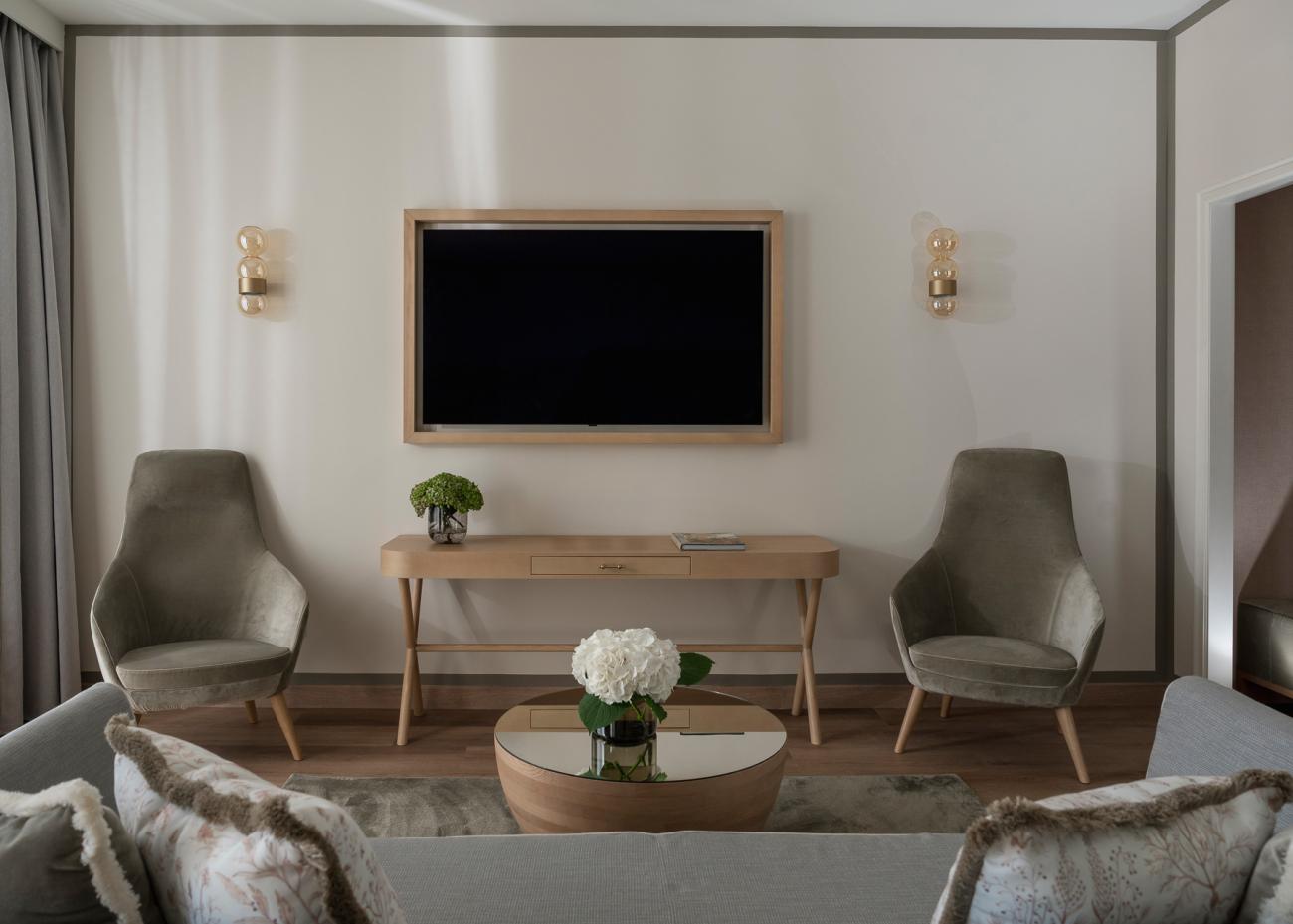 Suite Mioni