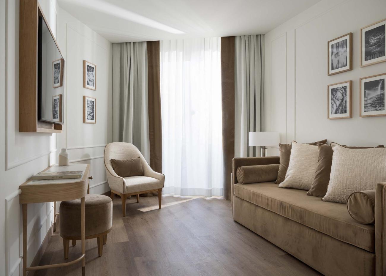 Mini-Suite