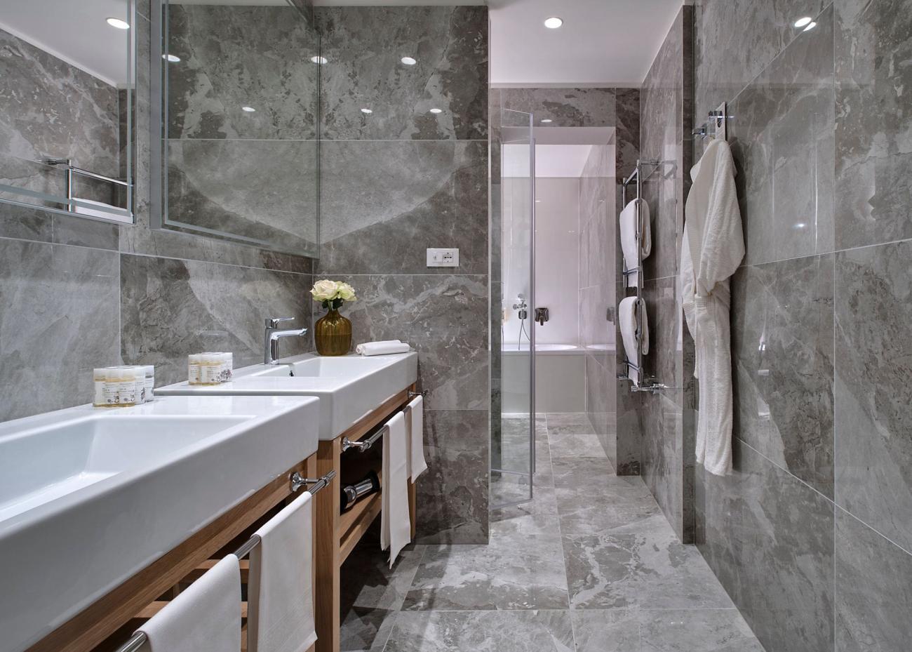 Zimmer Classic Superior