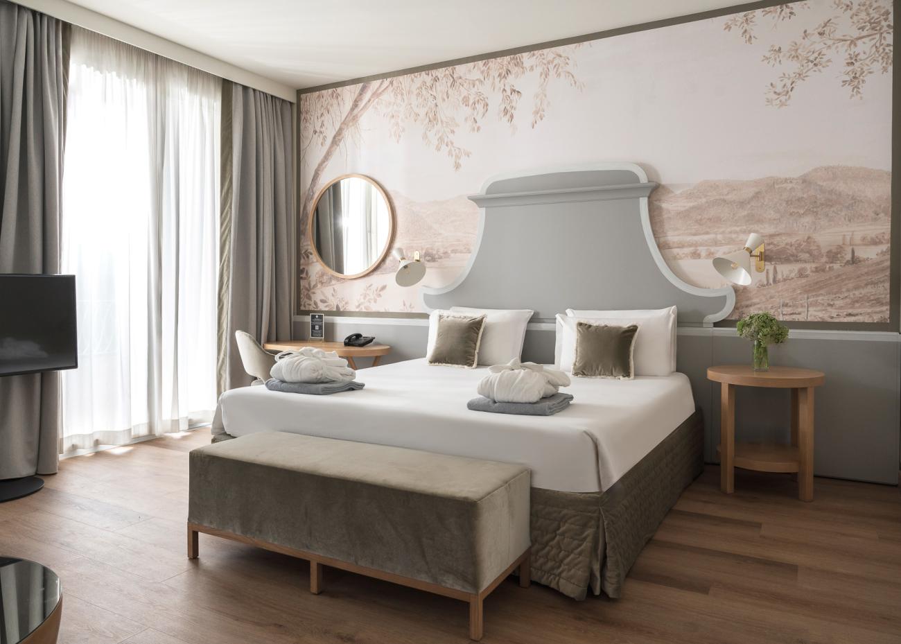 Zimmer Elegance Colli