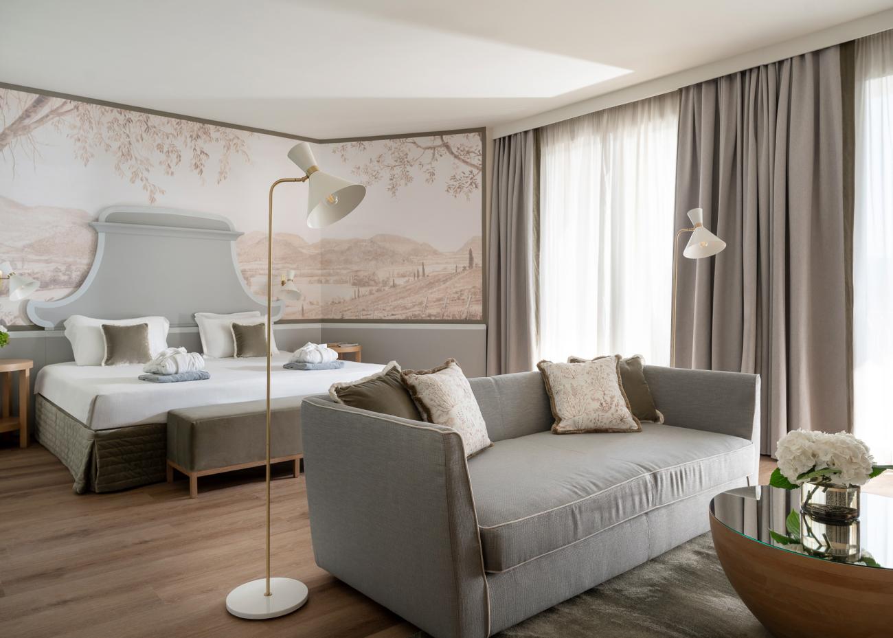 Suite Mioni