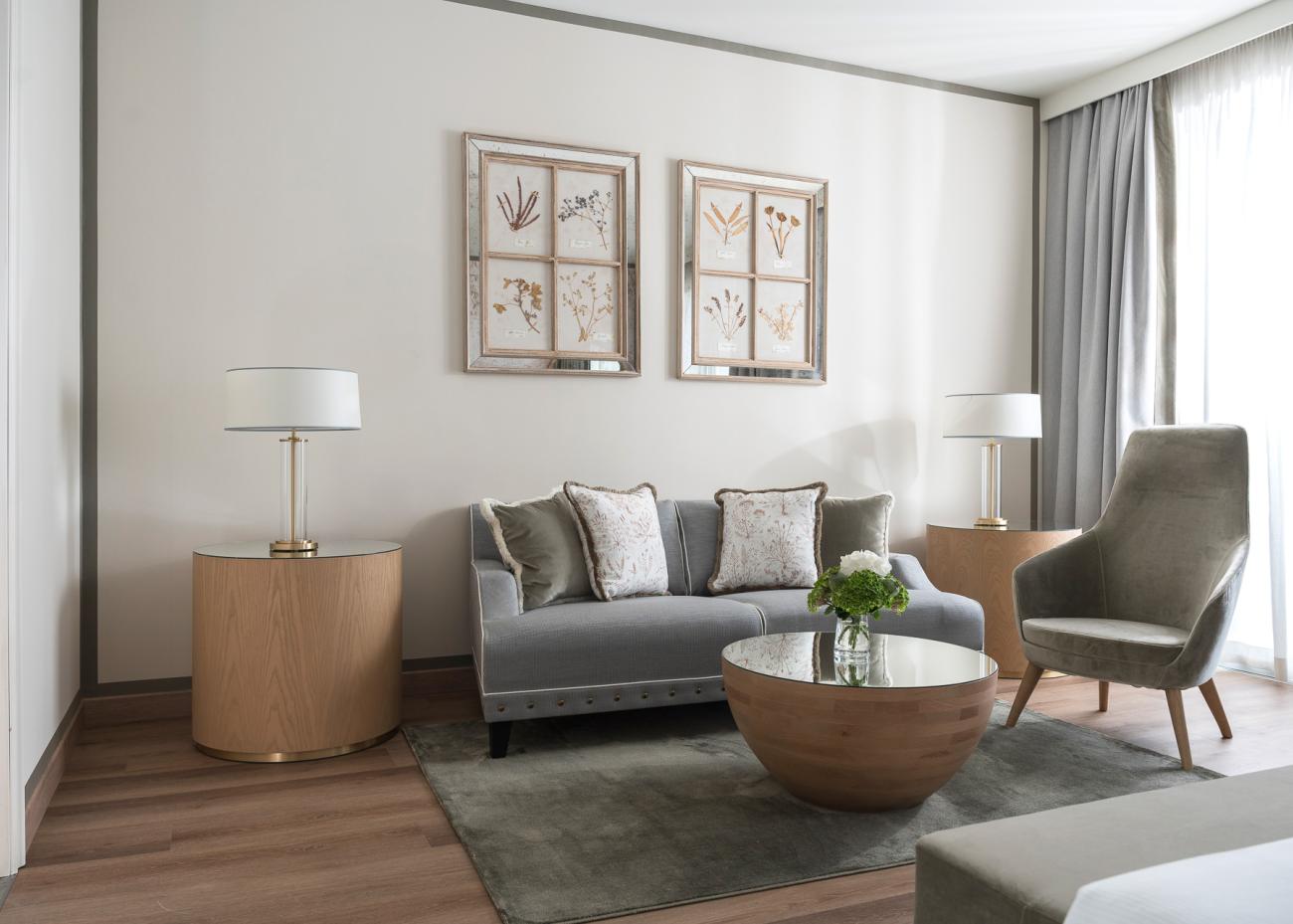 Zimmer Elegance Colli