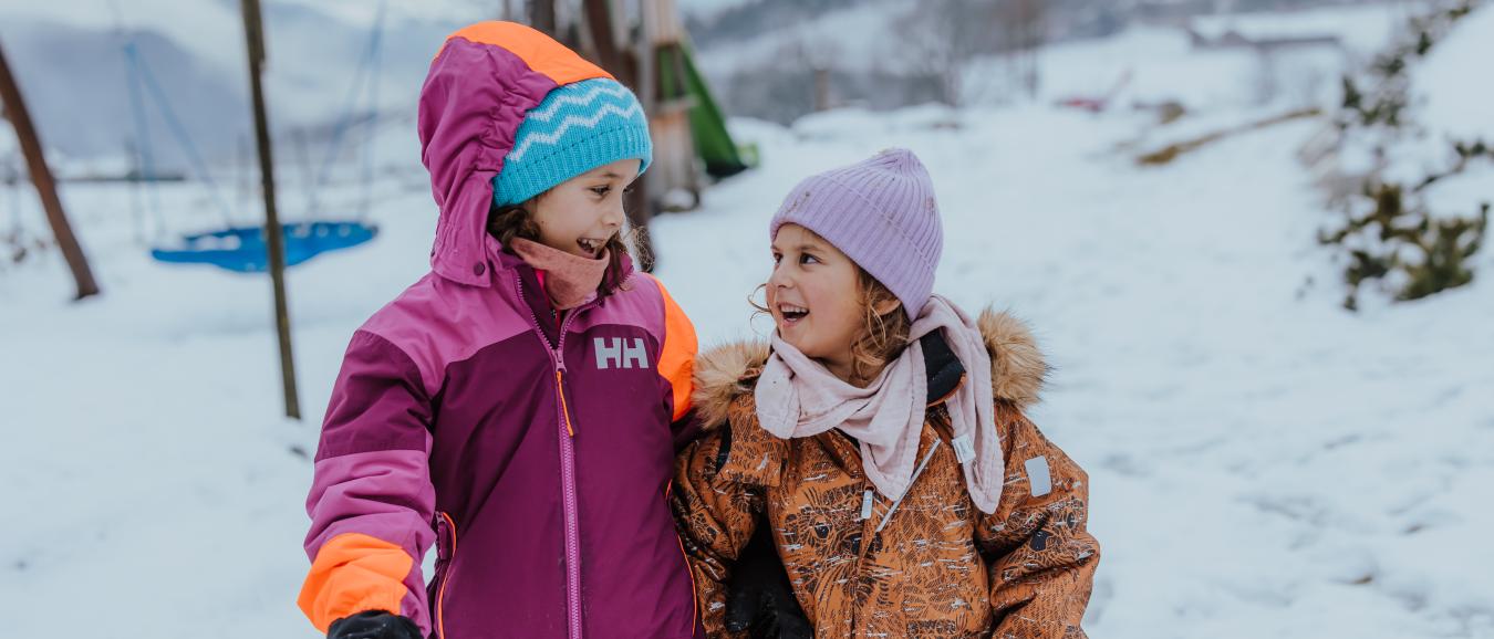 Familien-Special zum Vorteilspreis