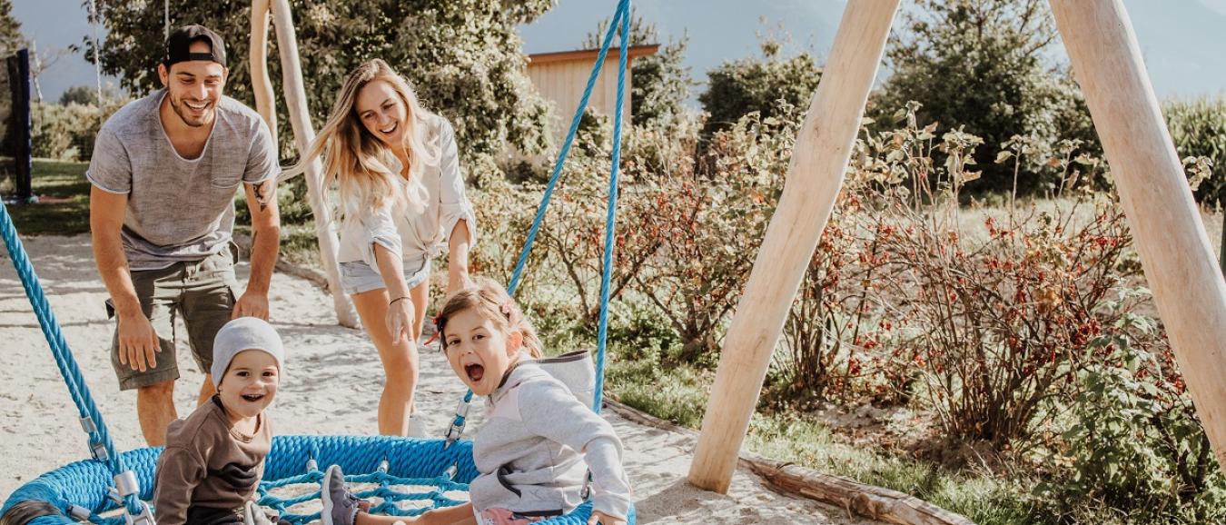 Small break, big memories – for the whole family
