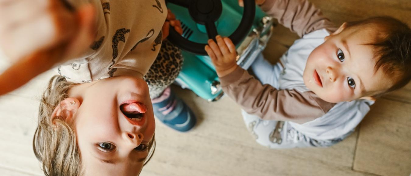 Family Weekend zum Bestpreis