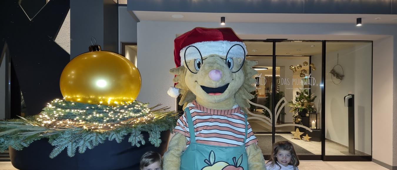 Adventszauber 4=3
