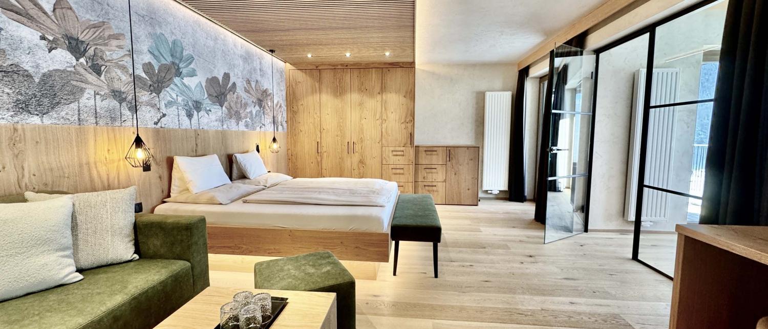 Housekeeping