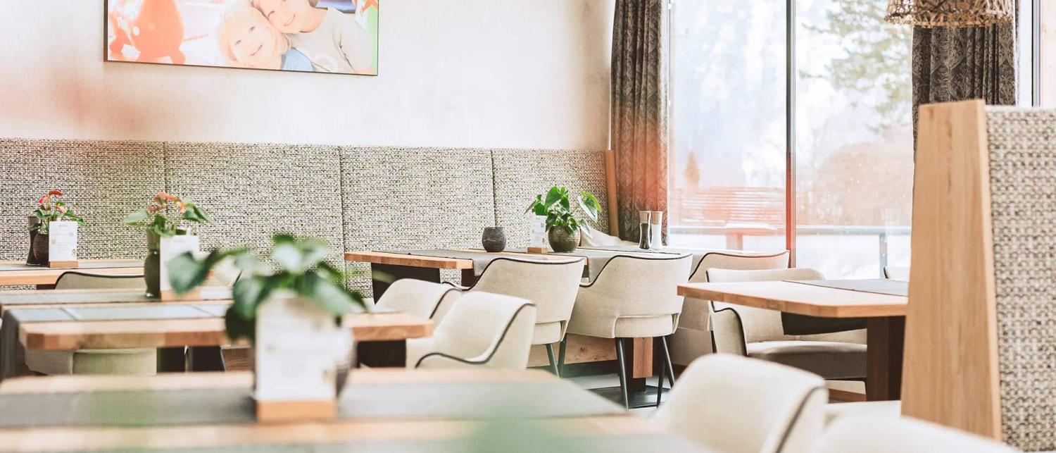 Restaurantleitung