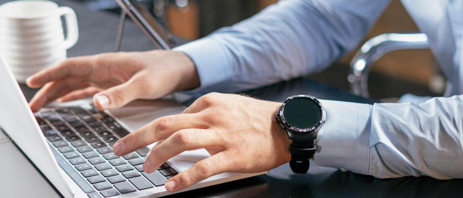 Rezeptionsmitarbeiter – ab sofort