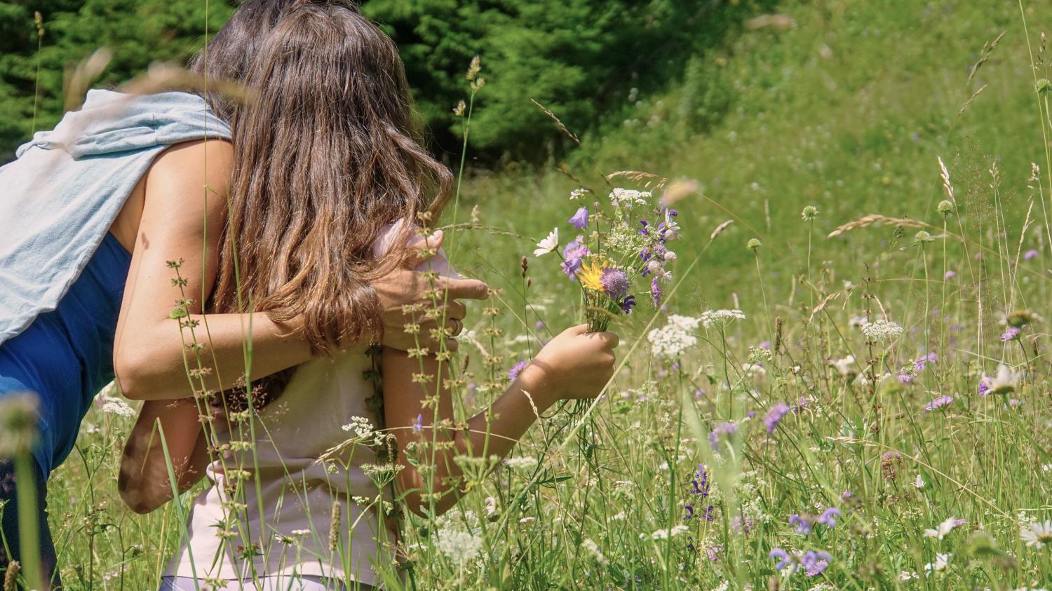 Bella Vista Tradition–Fuga autunnale per famiglie