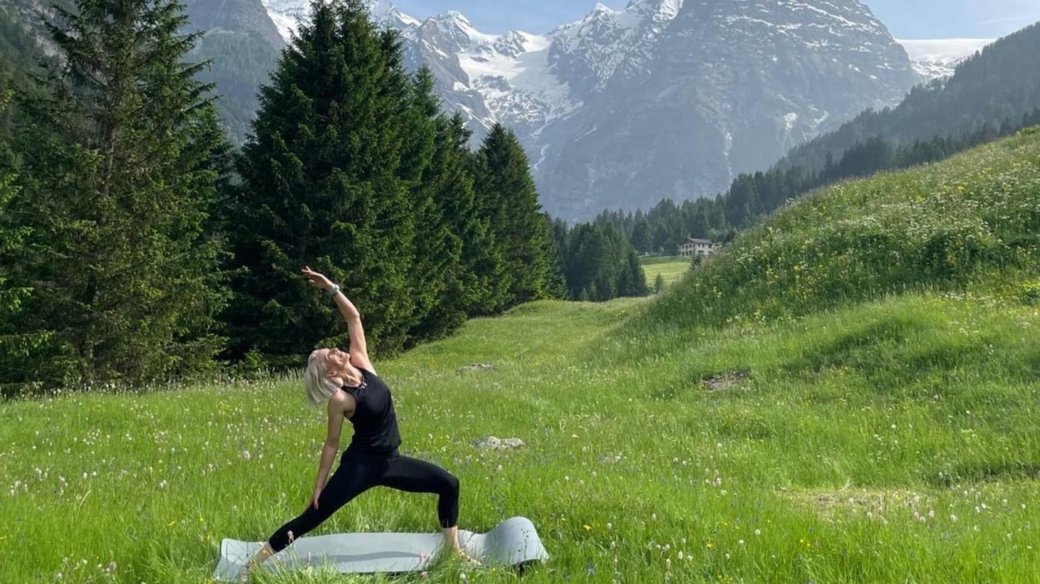 Summer freshness & regeneration – 7 = 6