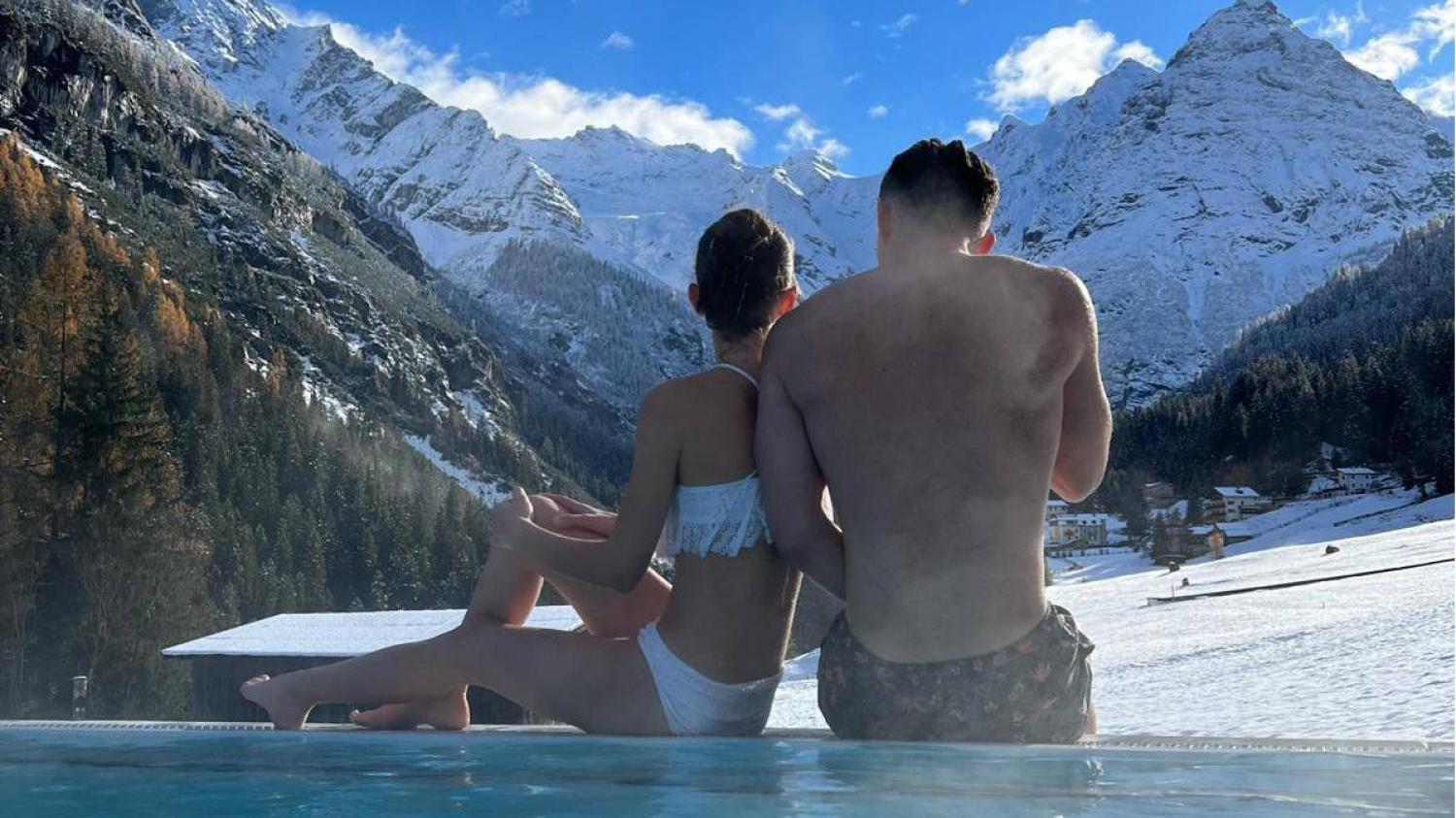 Settimana di Coppia – Un sogno d’inverno per due nell’area sciistica di Trafoi