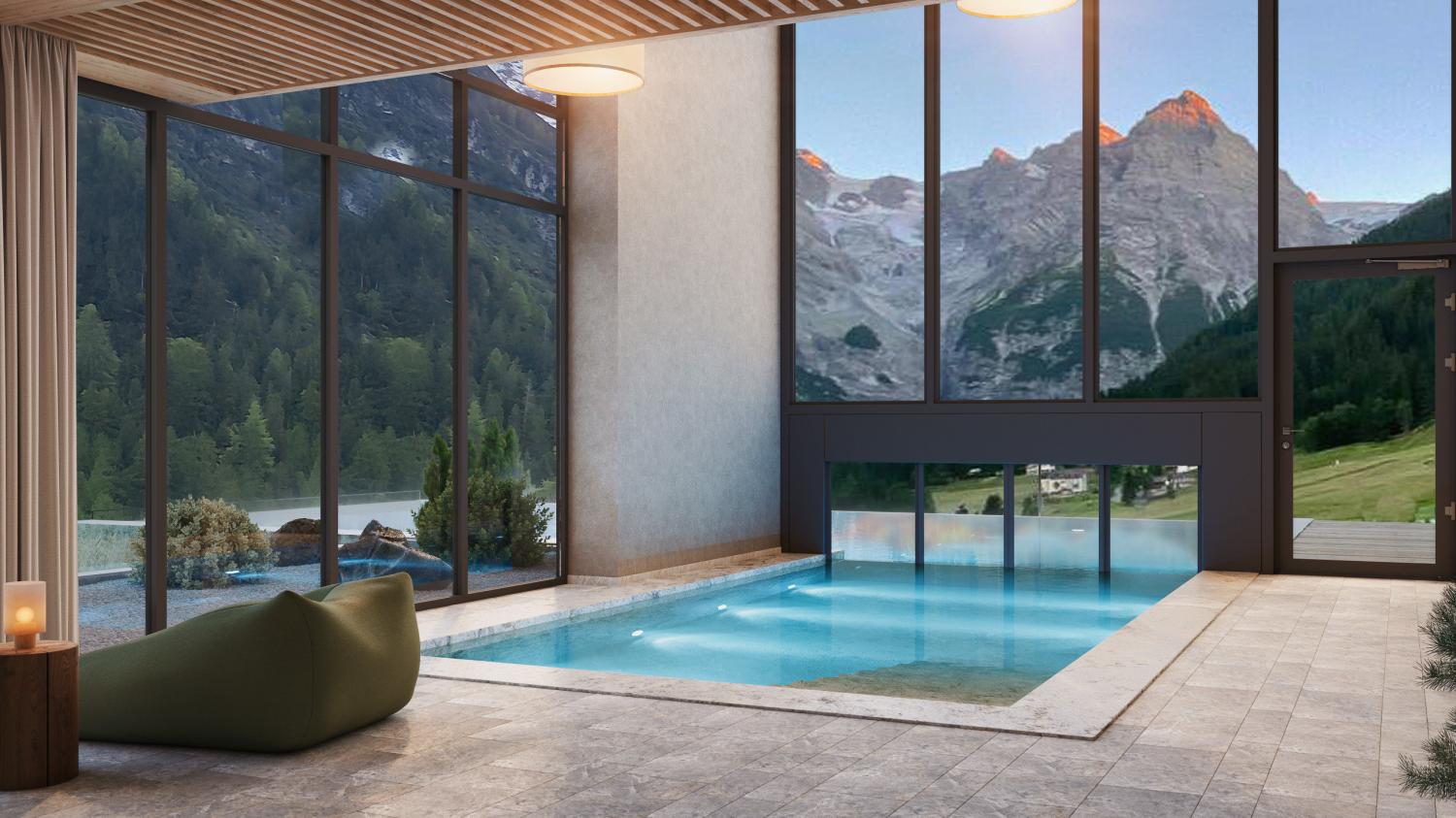 Opening offer: –10% & 1 child included