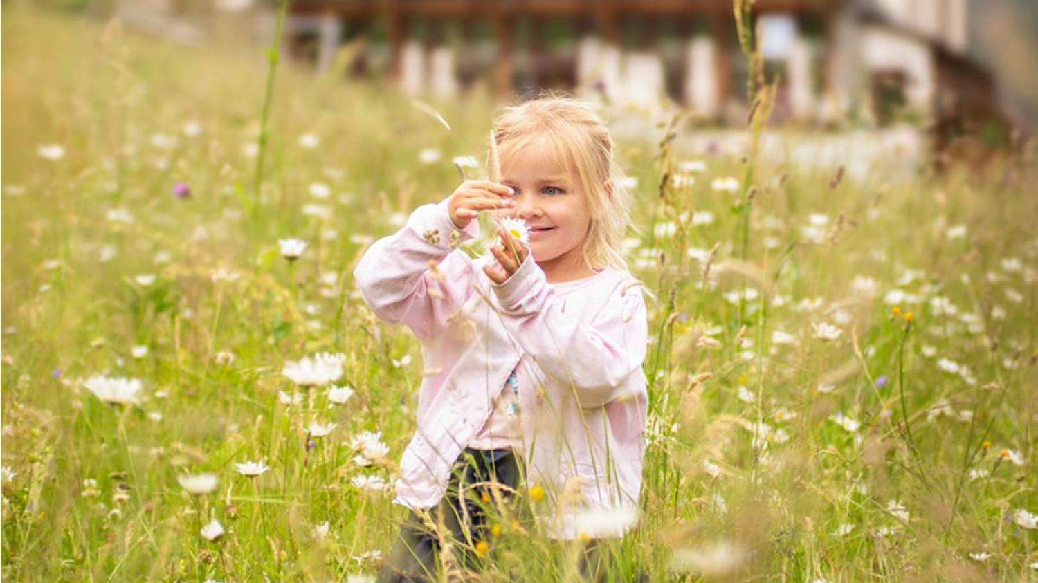 Bella Vista Eröffnungs-Highlight – Kind bis 18 inklusive