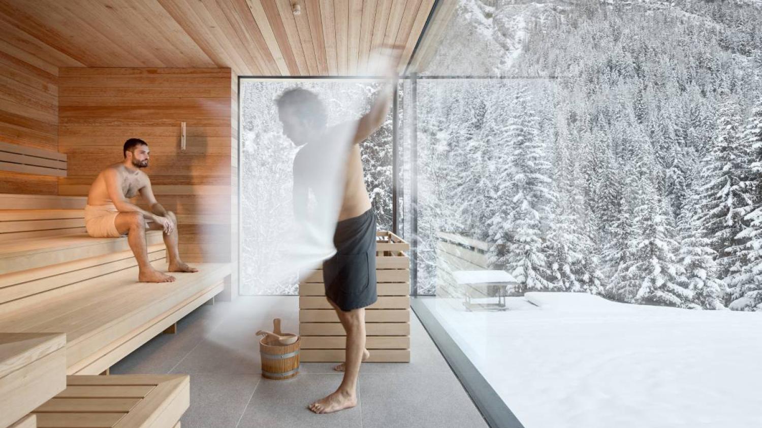 Ritiro yoga per famiglie - rallentare e vivere la natura
