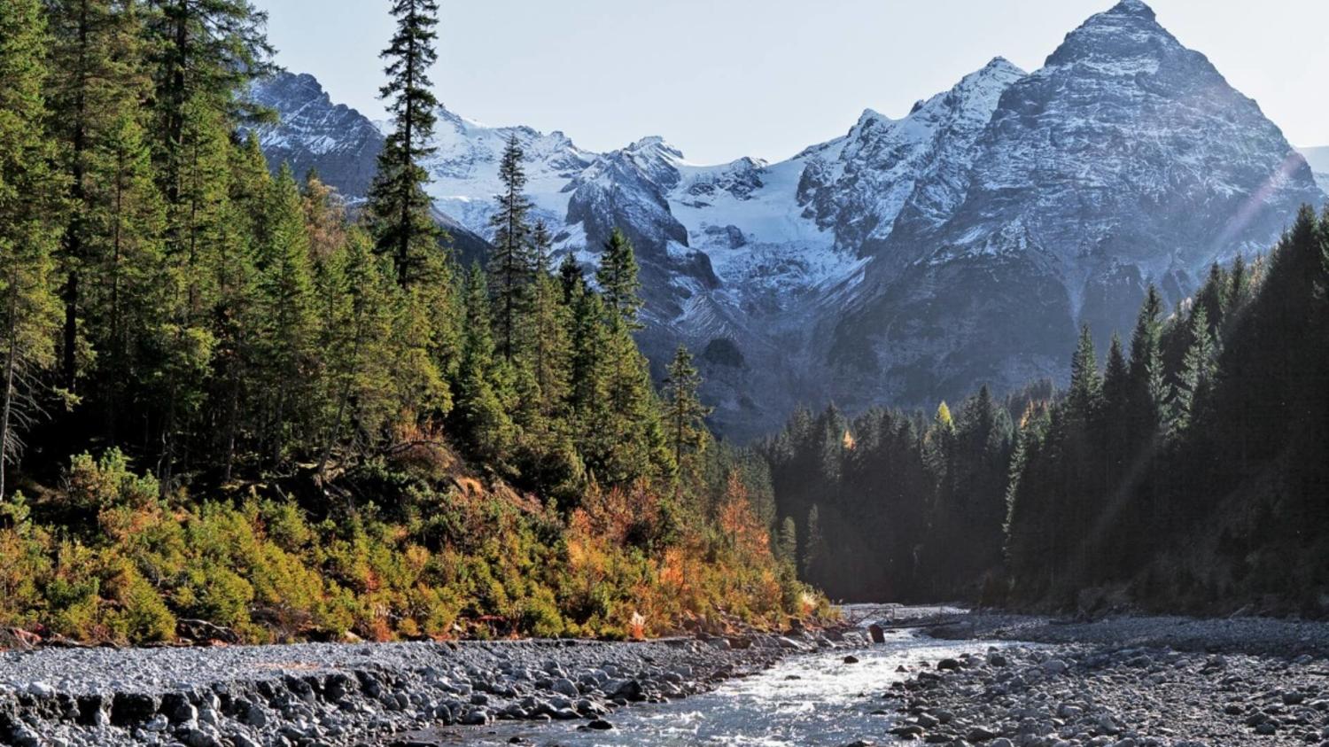 Herbstliche Auszeit für Körper & Seele - 10%