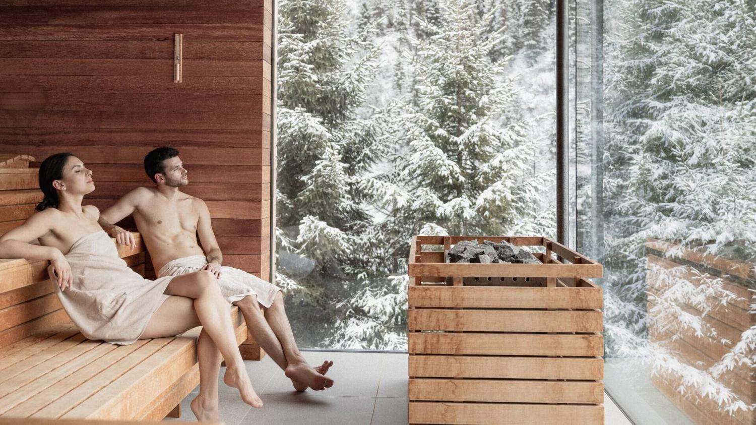 Voglia d’inverno 7 notti al prezzo di 6