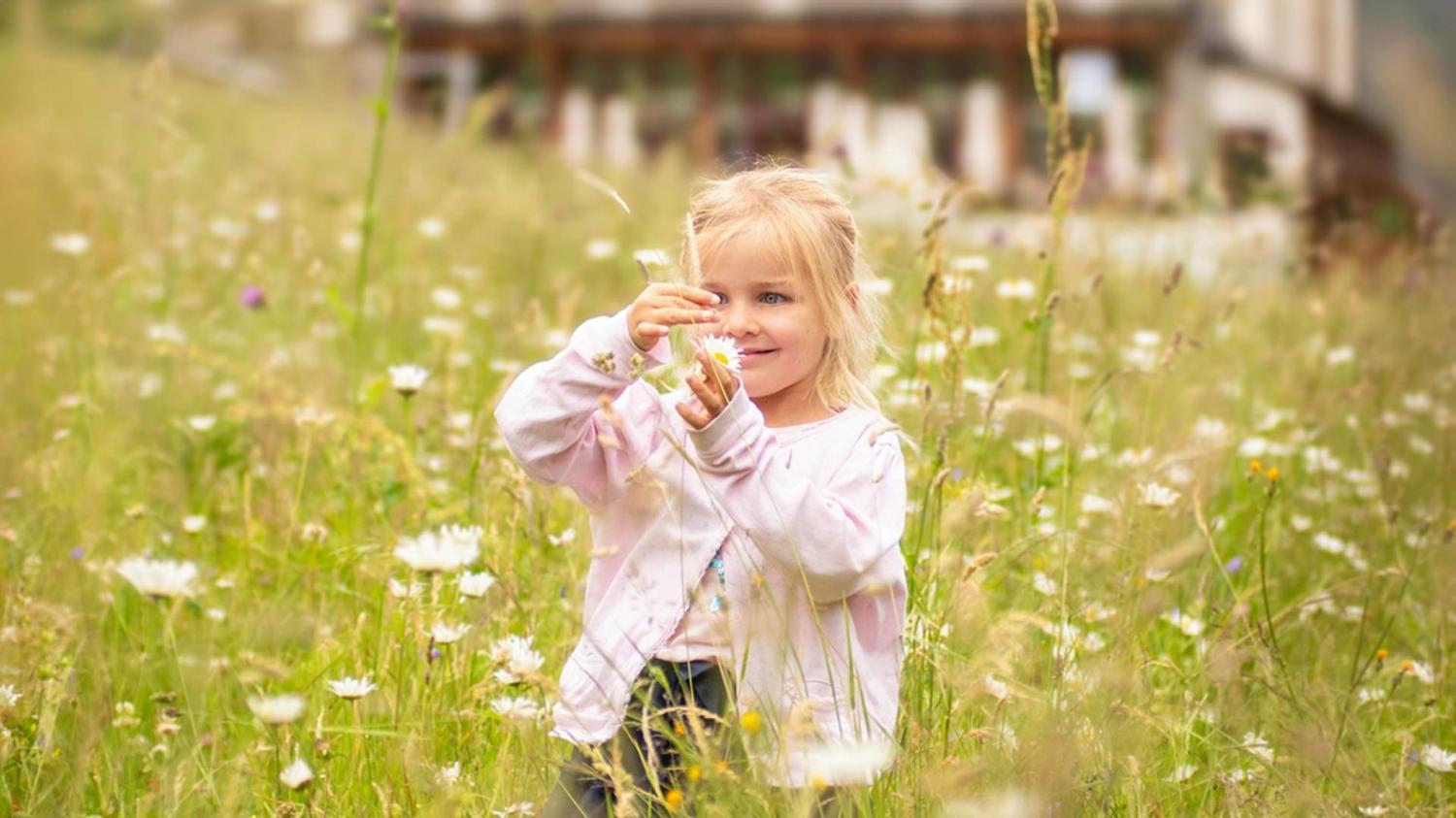 Opening Highlight – Child up to 18 included