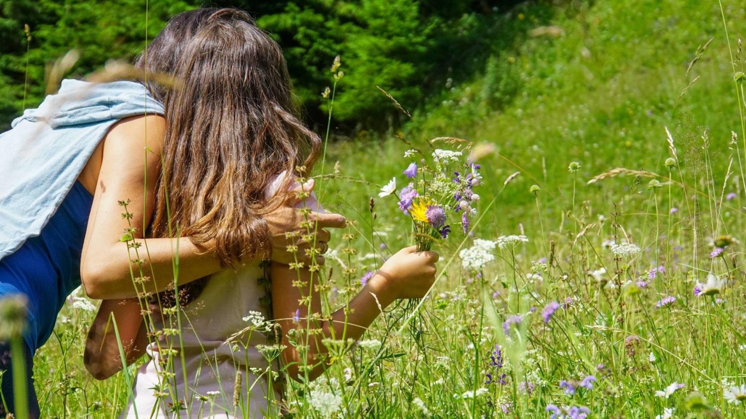 Bella Vista Tradition–Herbst-Auszeit für Familien
