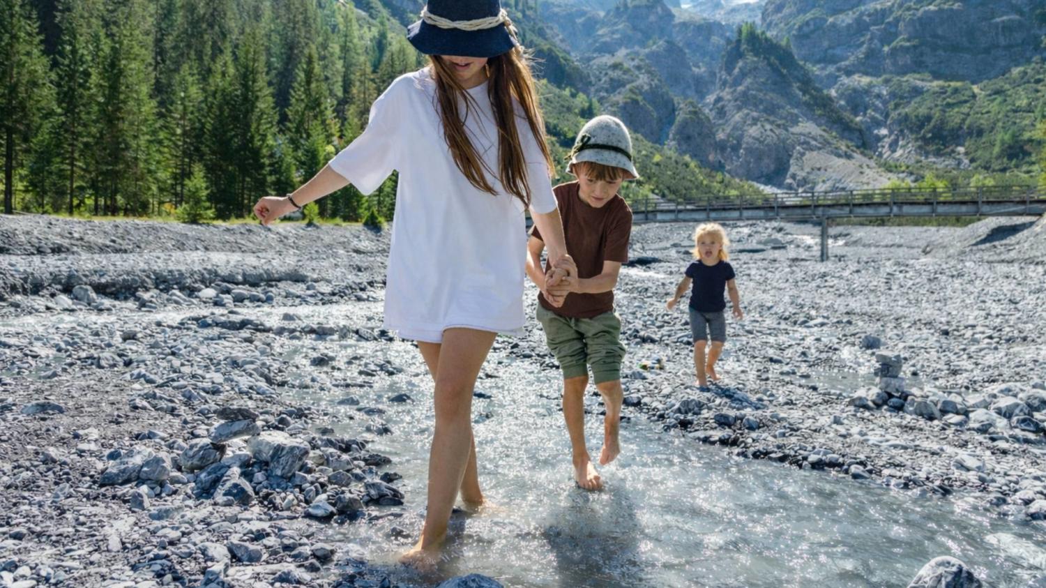 Eröffnungs-Highlight – Kind bis 18 inklusive