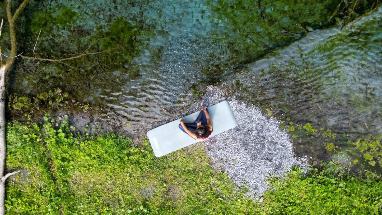 Family Yoga Retreat – Slow Down & Reconnect with Nature