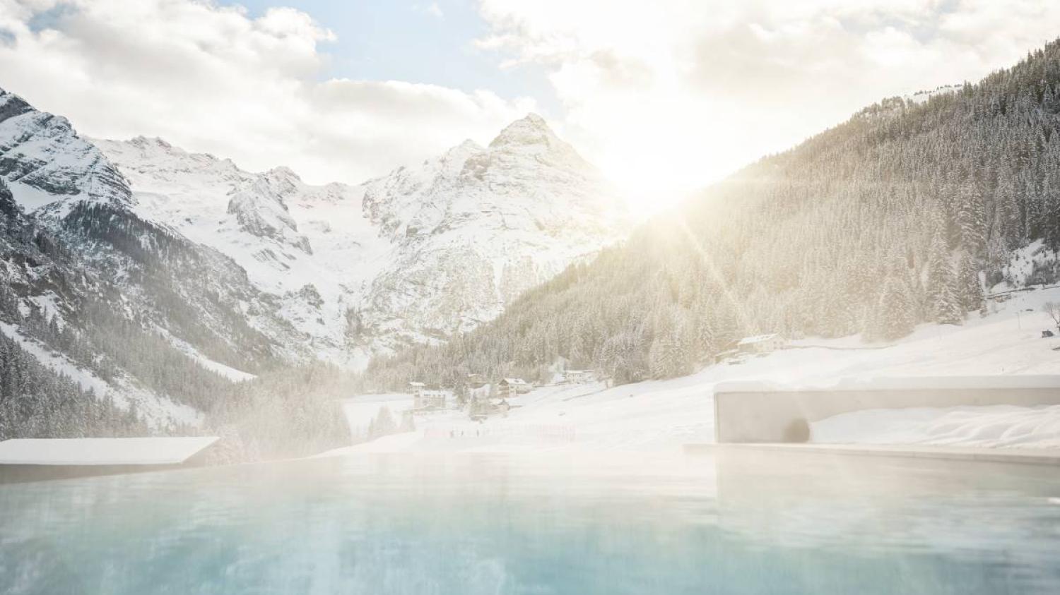 Momenti d’inverno magici al Bella Vista – 7 notti al prezzo di 6