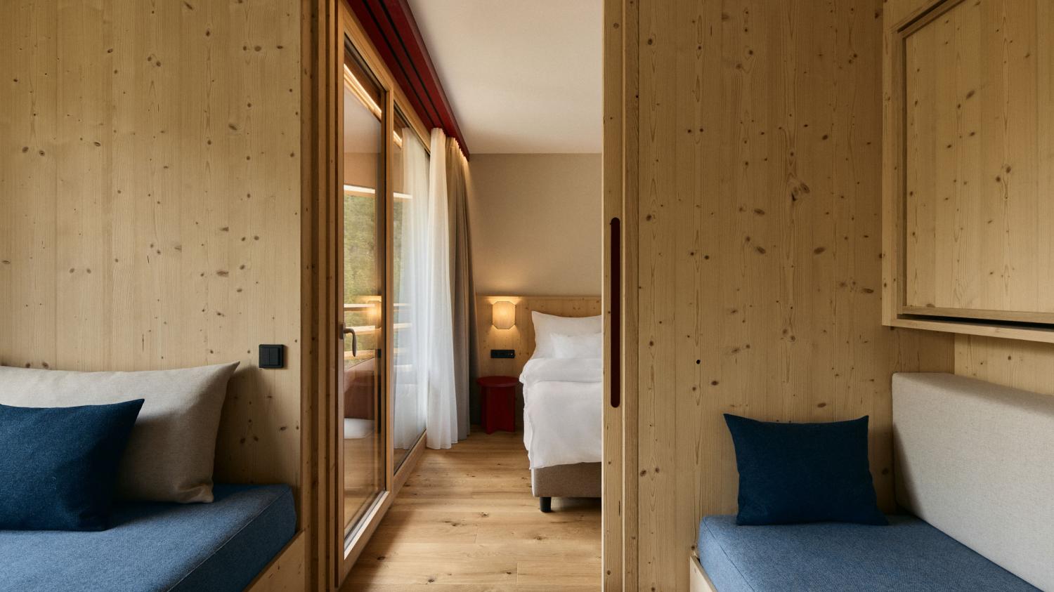 CHALET