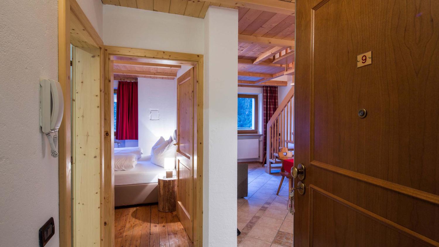 Wohnung 9