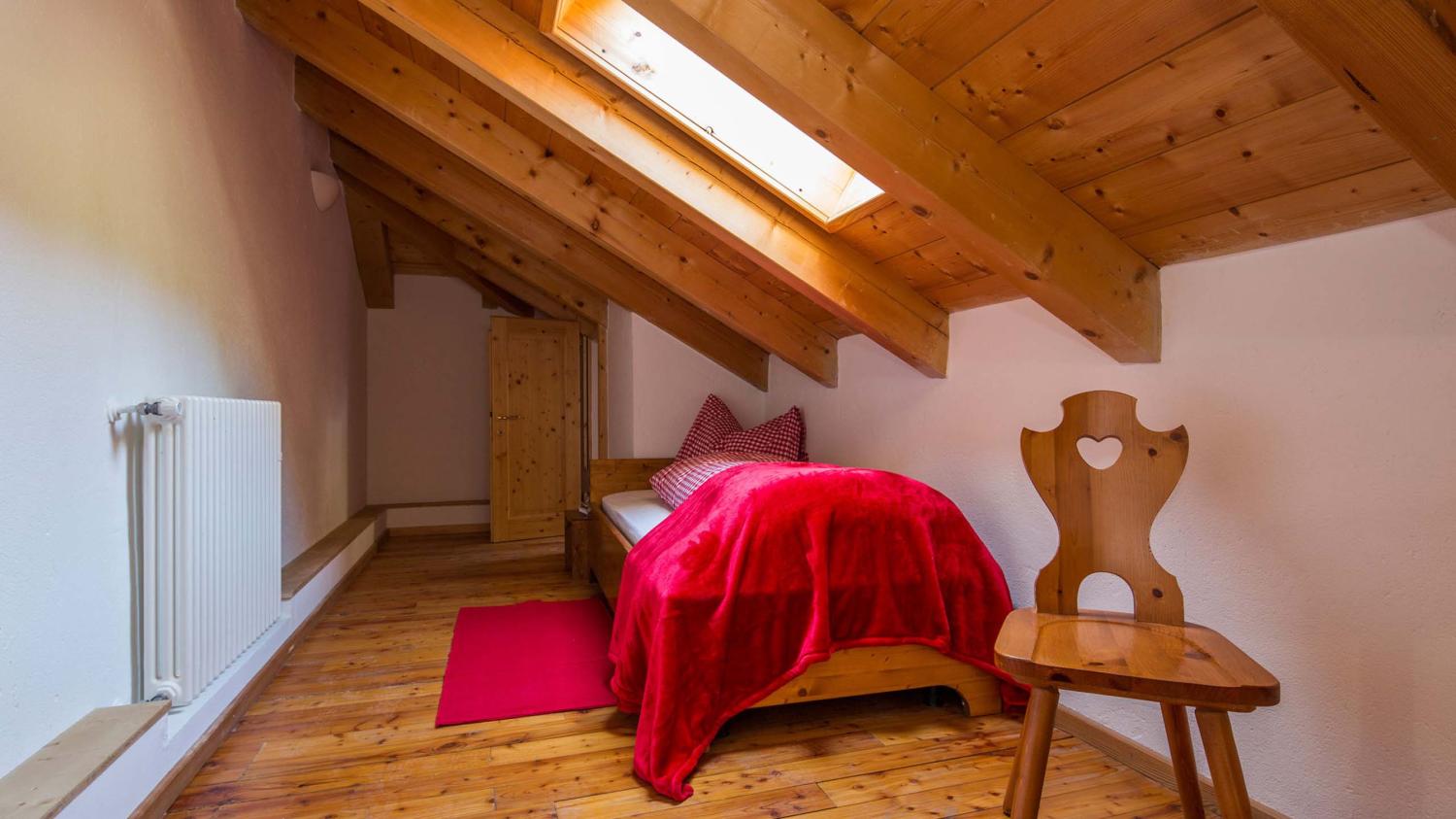 Wohnung 15