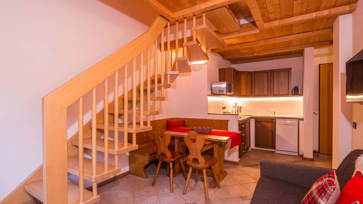 Wohnung 9