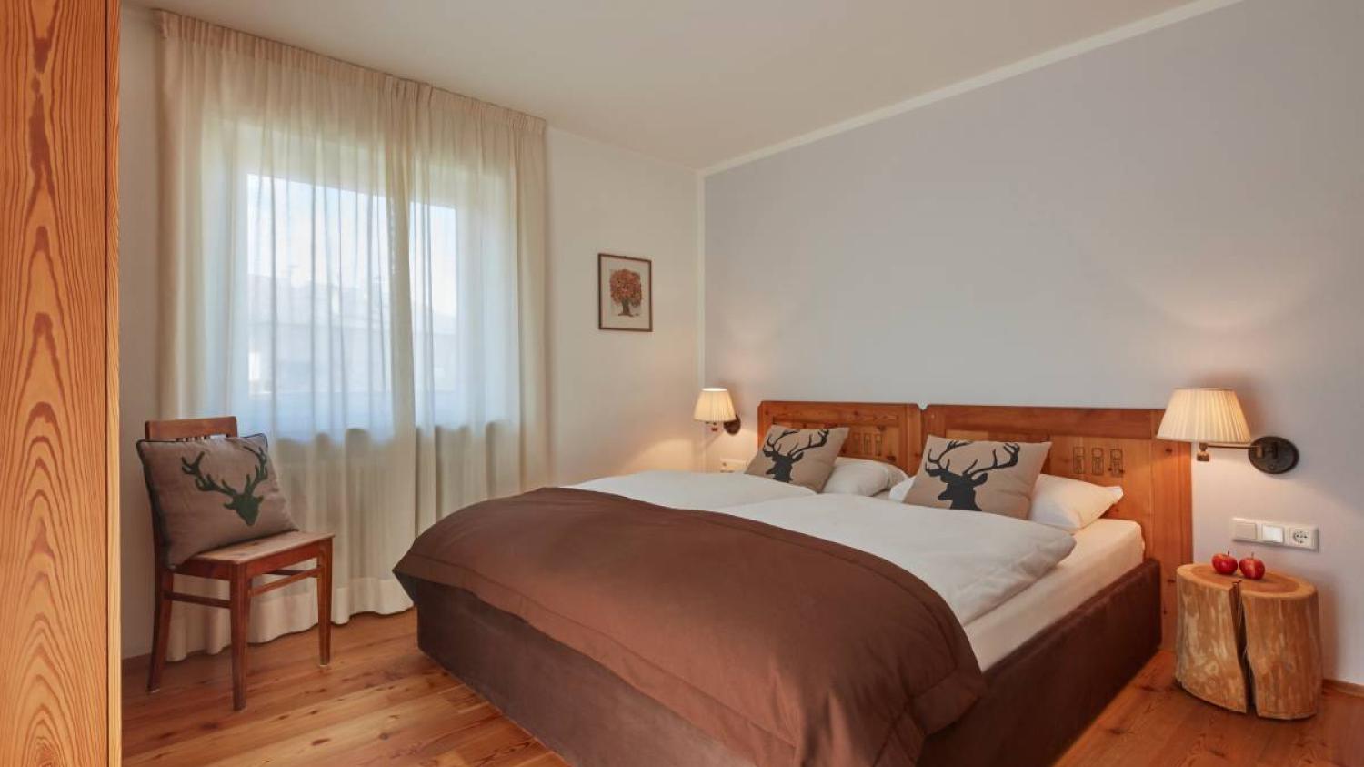 Wohnung 2