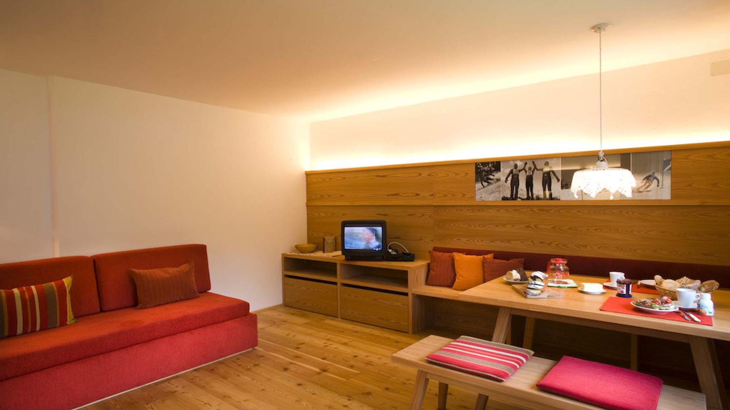 Wohnung 2