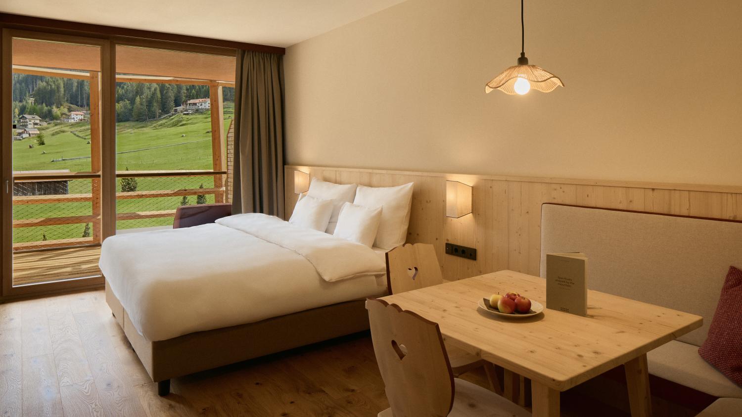 ALPINE SERENITY SPA SUITE