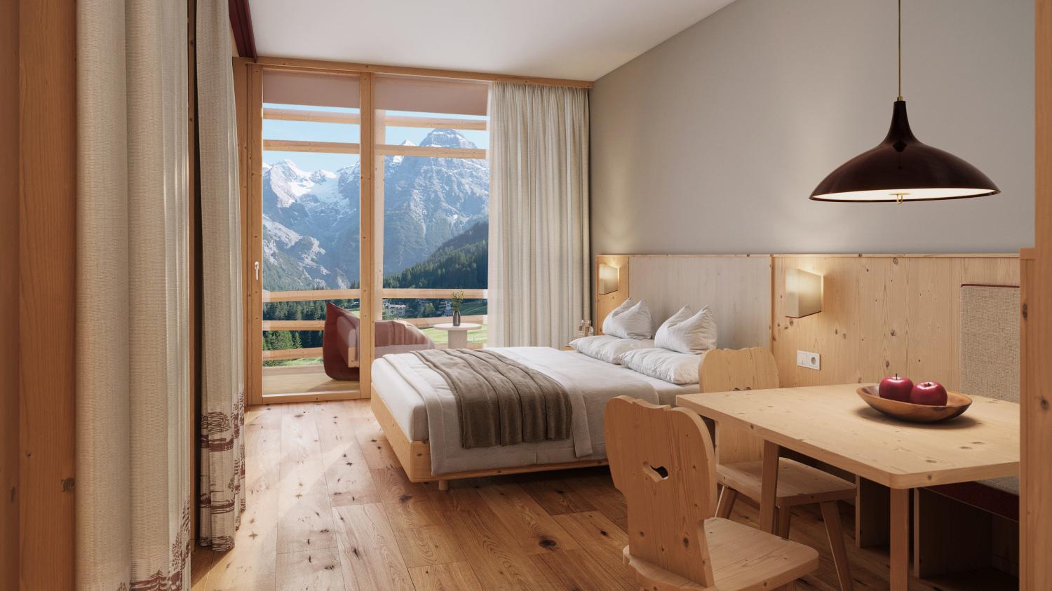 RIVER MELODY SPA SUITE