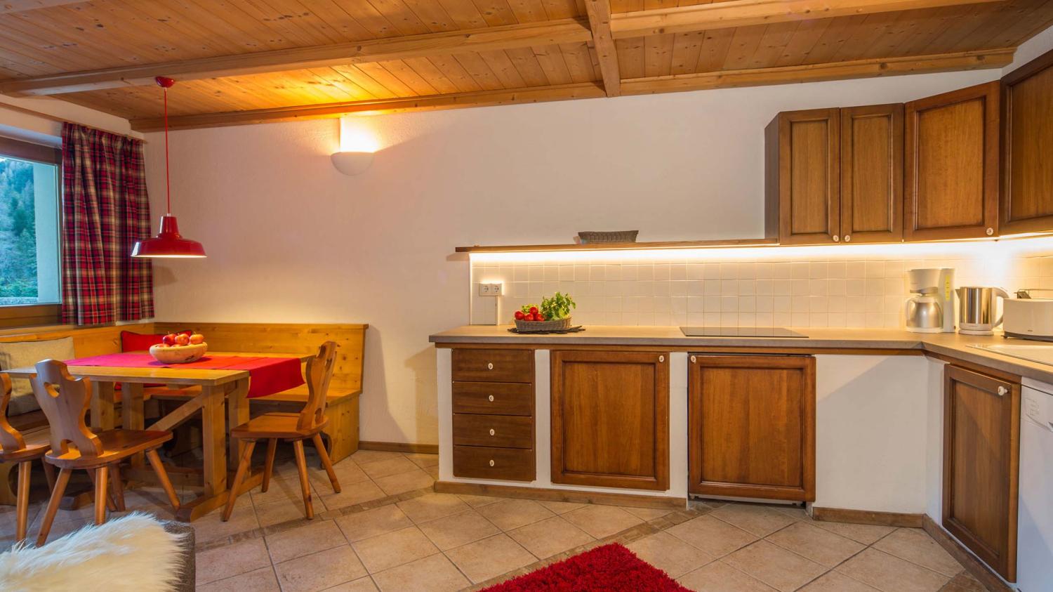 Wohnung 6