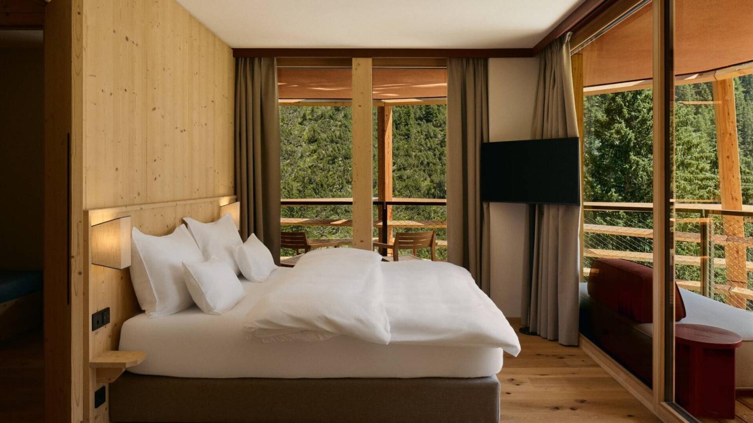 RIVER MELODY SPA SUITE