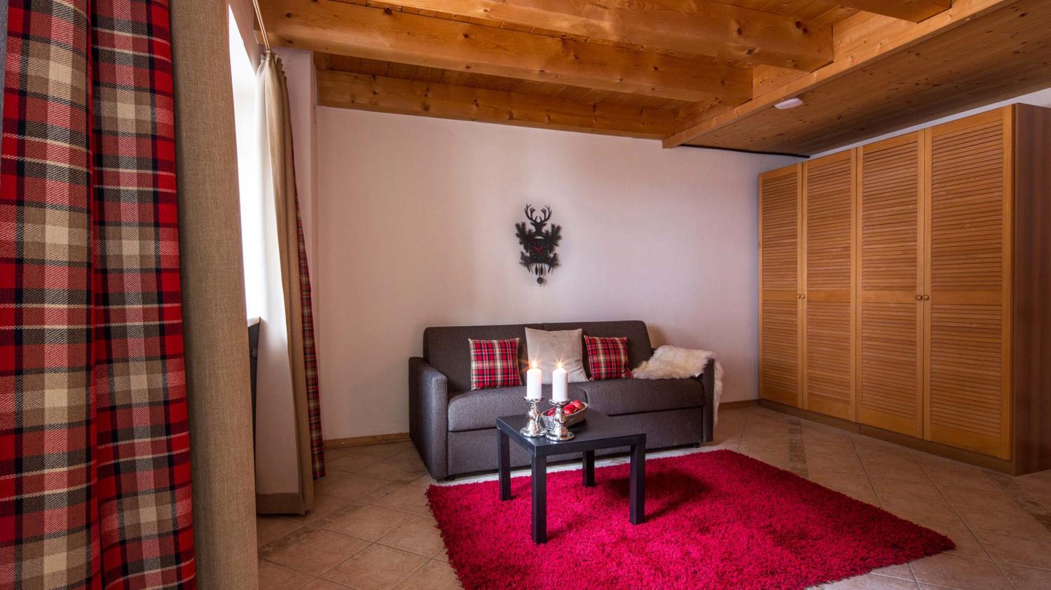 Wohnung 15
