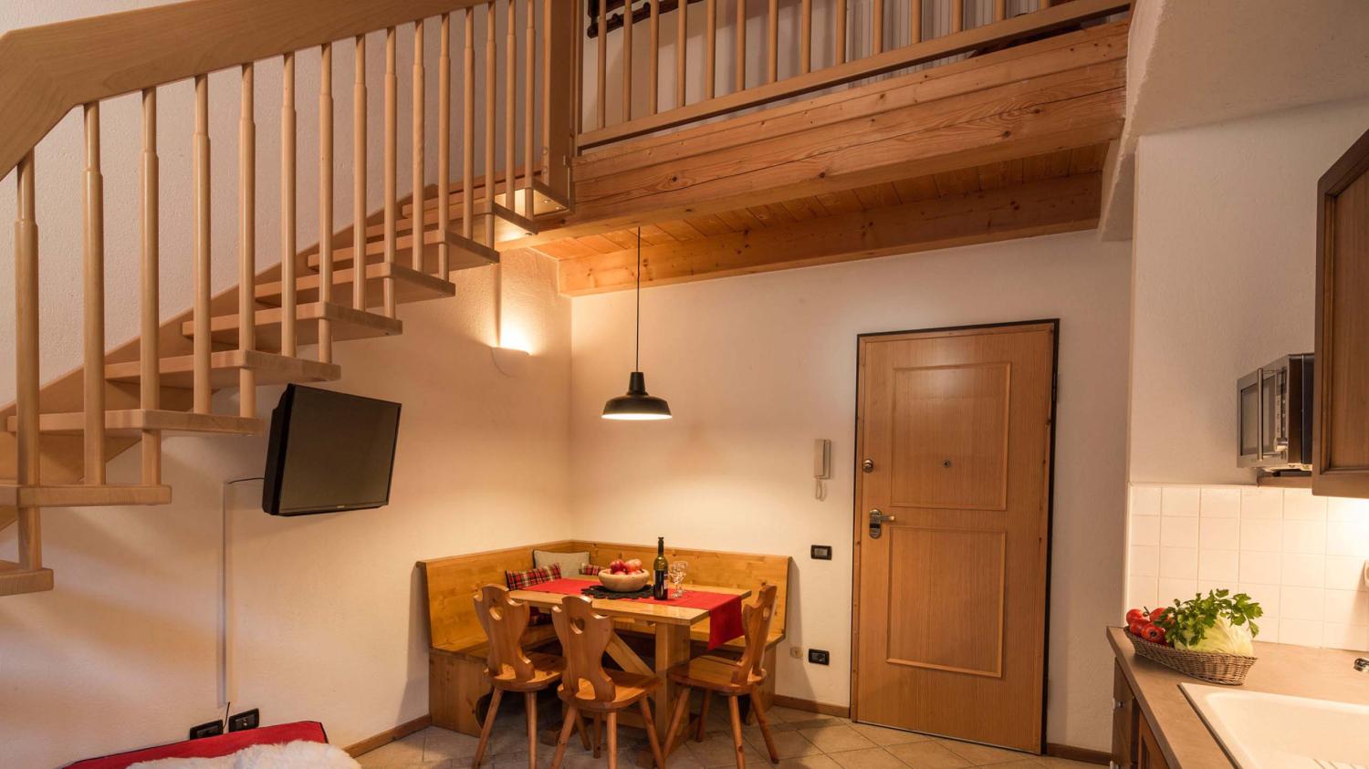 Apartment 8