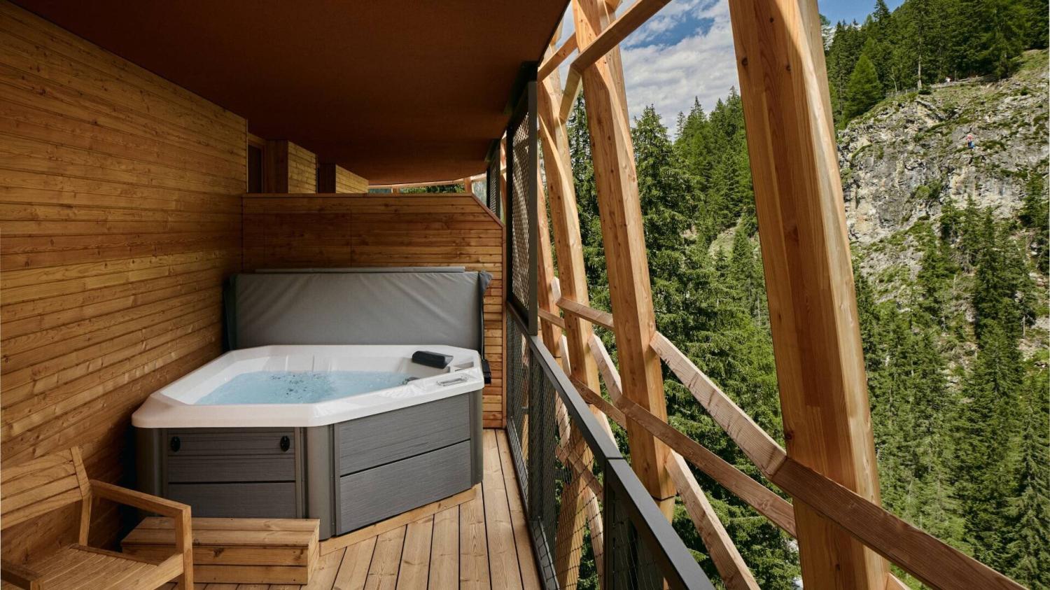 CHALET