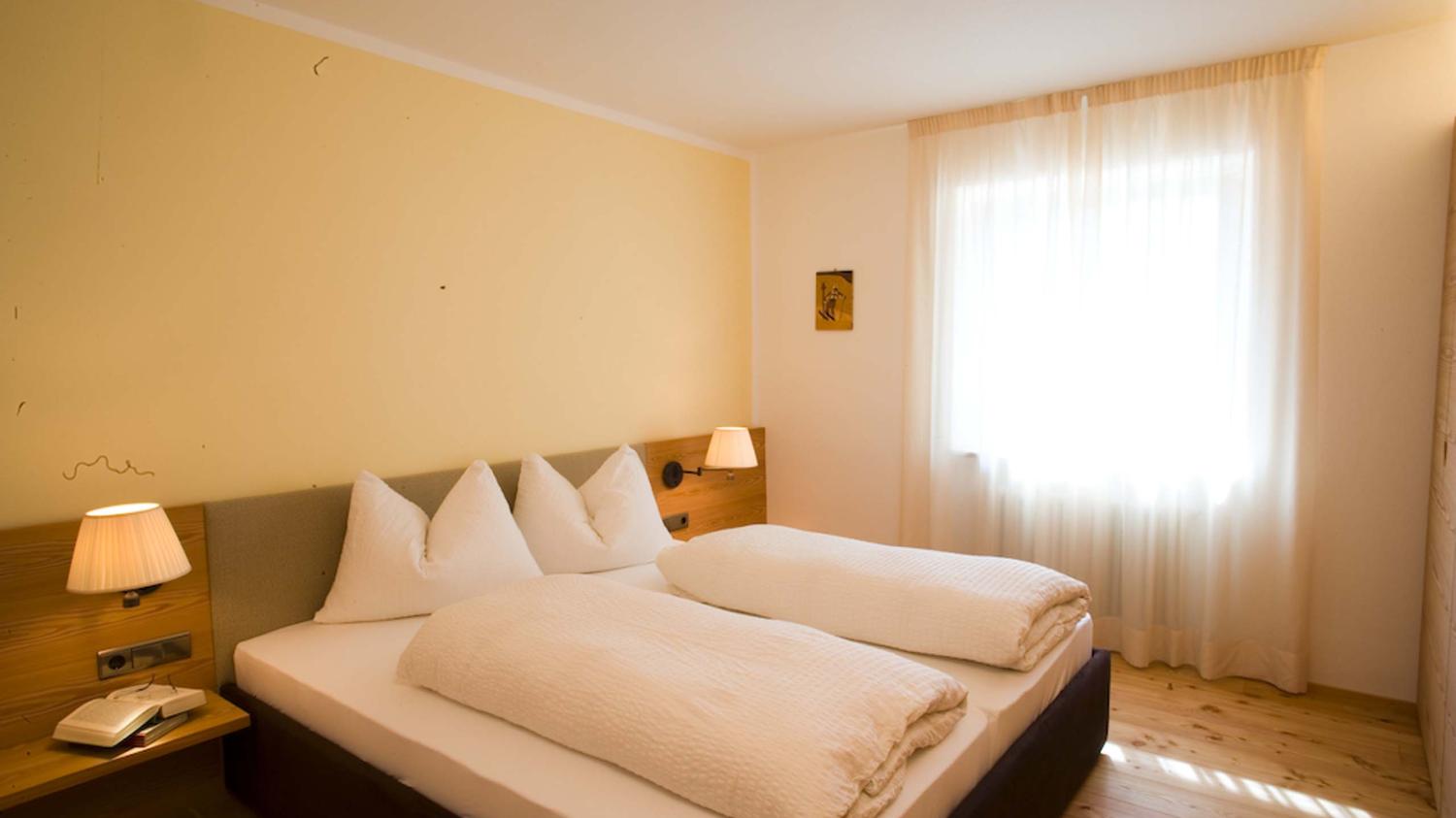 Apartment 1