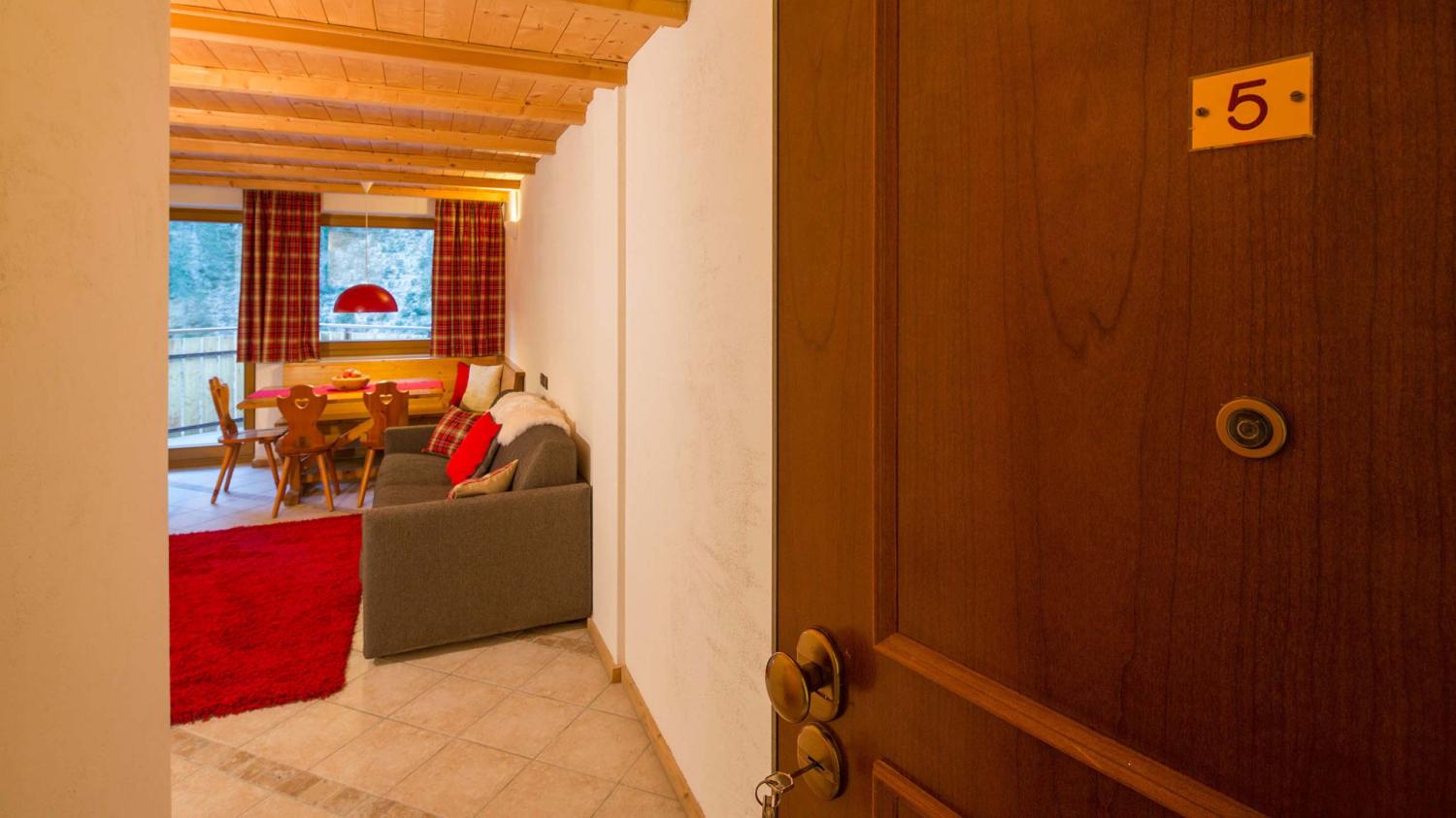Wohnung 5