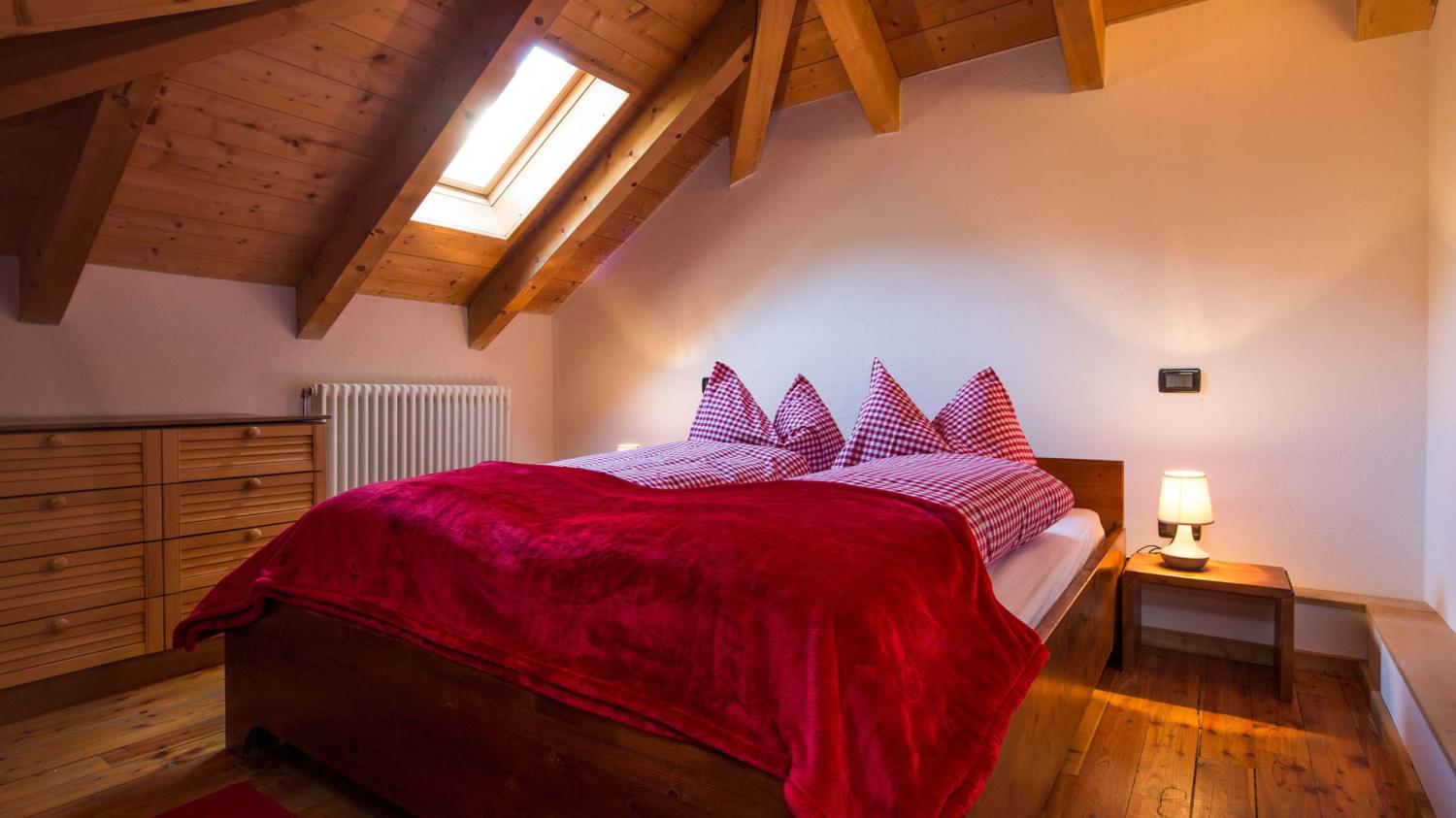 Wohnung 15