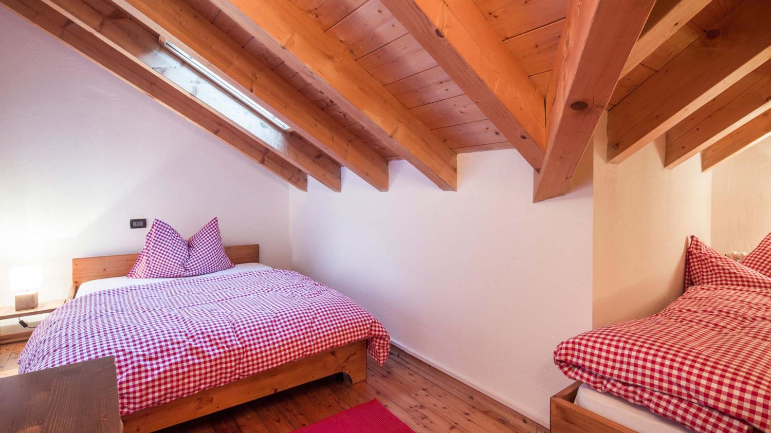 Wohnung 9