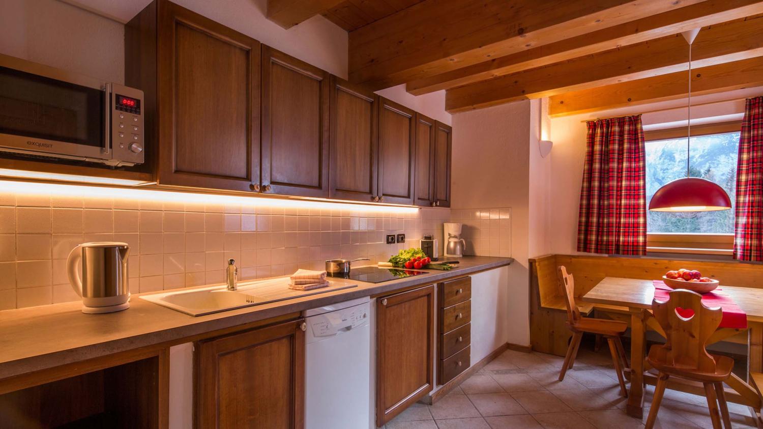 Wohnung 15