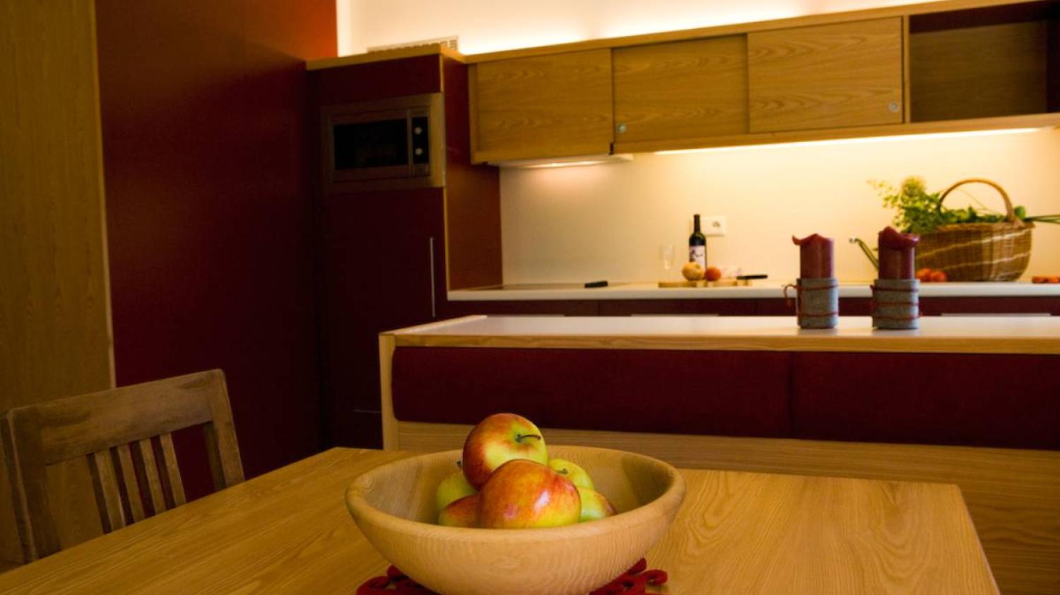 Wohnung 3